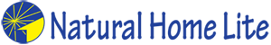 Natural Home Lite logo
